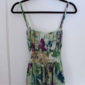 Dressbarn Women’s Floral Dress